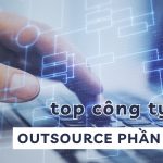 công ty outsource phần mềm