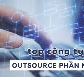 công ty outsource phần mềm