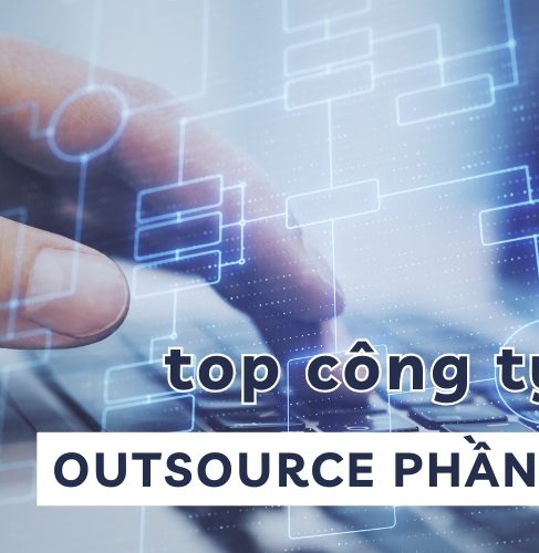 công ty outsource phần mềm