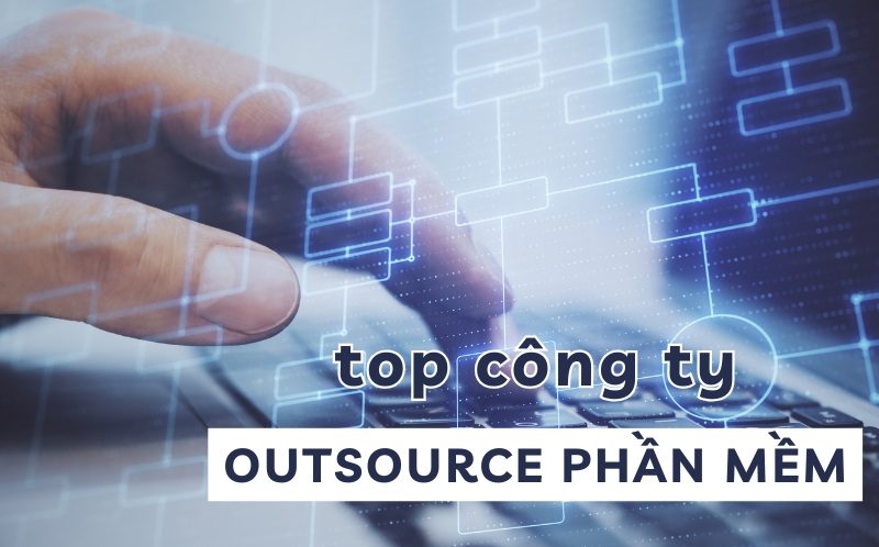 công ty outsource phần mềm